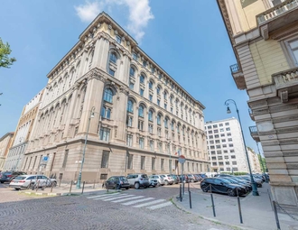 Via Confienza, Torino