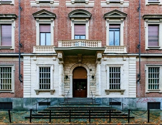 Corso Valdocco, Torino