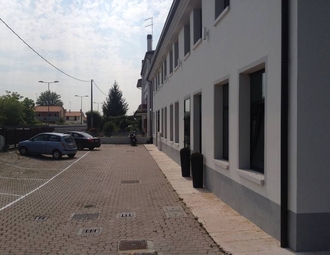 Via Postioma, Treviso