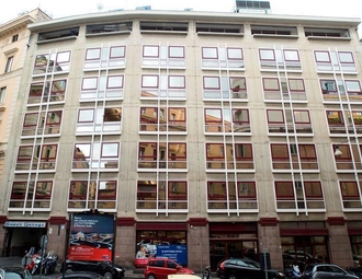 Via Antonio Salandra, Municipio I