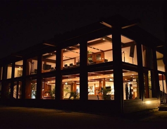 Via di Valle Lupara, Municipio XI