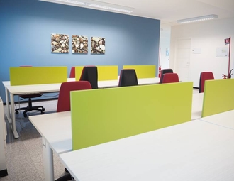 Corso Europa, Torino