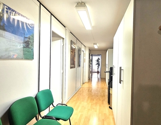 Via Luigi Lanzi, Firenze