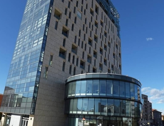 Via Fratelli Ugoni, Brescia