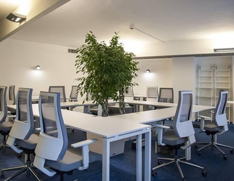 Via Boezio, Municipio I