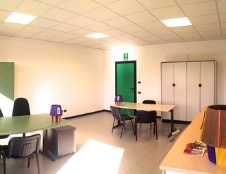 Via Walter Fleming, Verona