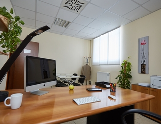 Via Gaudenzio Ferrari, Milan Saronno