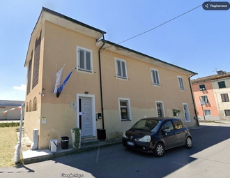 Via Santeschi, Lucca
