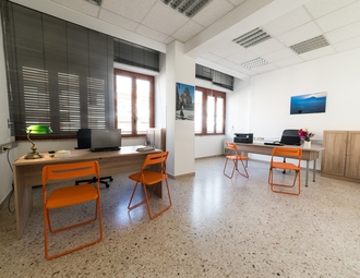 Via Giovan Battista Vaccarini, Palermo