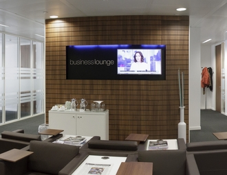 Avenue de la Gare, Ville de Luxembourg