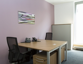 Avenue de la Gare, Ville de Luxembourg