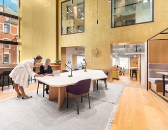 Boulevard de Kockelsheuer, Ville de Luxembourg