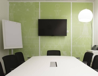 Heienhaff, Senningerberg