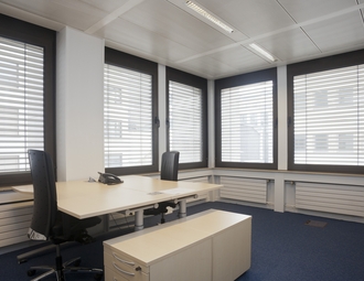 Boulevard Royal, Ville de Luxembourg