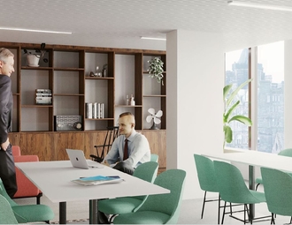 Boulevard Royal, Ville de Luxembourg