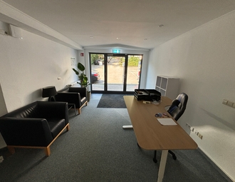 Rue de la vallée, Ville de Luxembourg