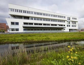 Dokter van Deenweg, Zwolle