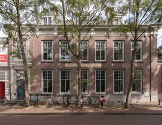 Lange Noordstraat, Middelburg