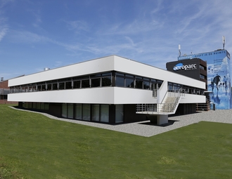 Ericssonstraat, Tilburg