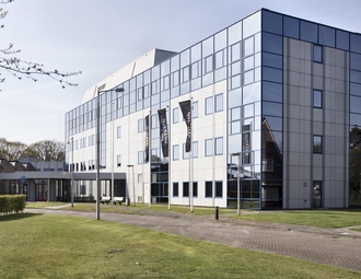 Ericssonstraat, Tilburg