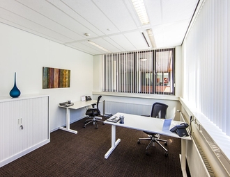 Het Rietveld, Apeldoorn