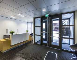 Het Rietveld, Apeldoorn