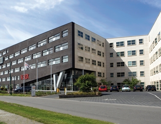 De Corridor, Breukelen