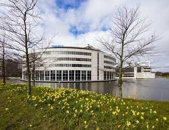 Polarisavenue, Hoofddorp