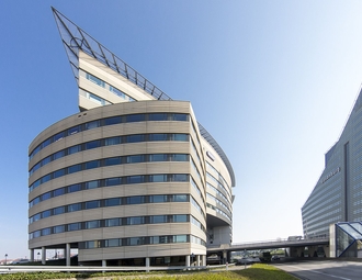 Rivium Boulevard, Capelle aan den IJssel