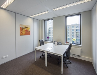 Hart van Brabantlaan, Tilburg