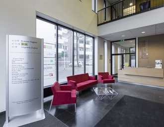 Hart van Brabantlaan, Tilburg