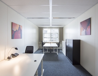 Newtonlaan, Utrecht