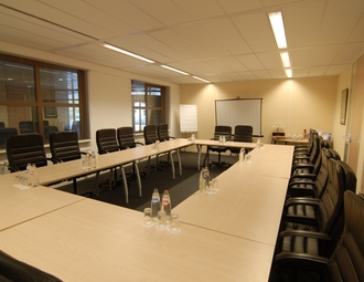 Olympia, Hilversum