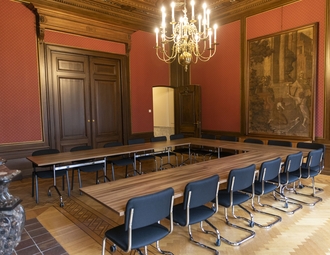 Keizersgracht, Amsterdam West