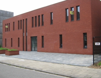 Weustenraadstraat, Maastricht