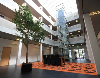 Simon Stevinweg, Arnhem
