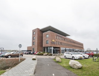 Leidse Schouw, Alphen aan den Rijn