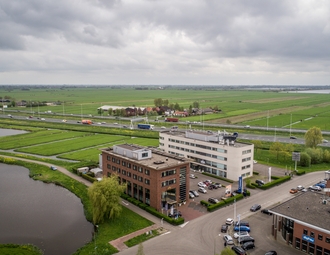 Tolnasingel, Bodegraven-Reeuwijk