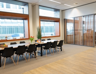 Smallepad, Amersfoort