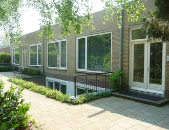 Groesbeekseweg, Nijmegen