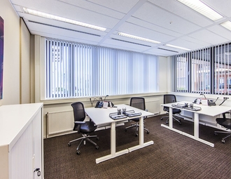 Het Rietveld, Apeldoorn