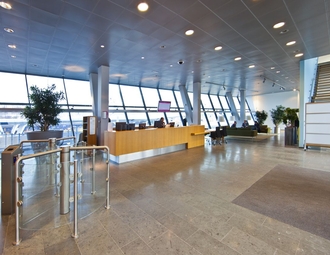 Nieuwe Stationsstraat, Arnhem
