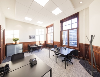 Singel, Amsterdam Centrum