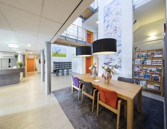 Wanraaij, Andelst