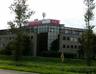 Baarnsche Dijk