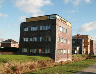 Bredaseweg, Etten-Leur