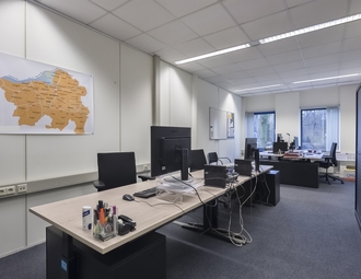 Ericssonstraat, Tilburg