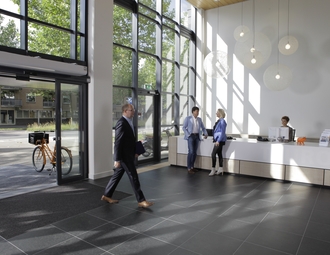 Europalaan, Alphen aan den Rijn