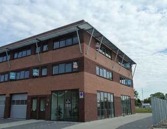 Herculesstraat, Alkmaar