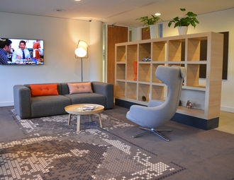 Marshalllaan, Delft